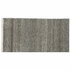 Cadrys Boheme Ribbed Charcoal 300x400 Rug BOHC5 image NaN