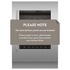 Fisher & Paykel Series 9 Integrated 35 Bottle Dual Zone Wine Cabinet Tinted Glass Door RS6009V2RT1 image NaN
