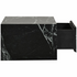 London Leather Kensington Side Table  HCCBUKTSSTVER image NaN