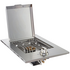Smart Drop-In Side Burner LPG Stainless Steel SMA-DSG0010-SS image NaN
