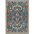 Rug Culture Babylon Medium Navy Rug 230X160CM - BLN209NAVY230X160 image NaN