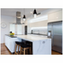Schweigen Silent Island Rangehood 90cm PKIS4110SP image NaN