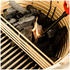 Kamado Joe Charcoal Basket - Big Joe BJ-MCC24 image NaN
