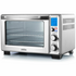 Sunbeam 22L Quick Start Oven Stainless Steel BT7100  image NaN