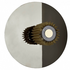 DCW Editions In The Sun 380 Sconce Light - Silver and Gold ITSS380SIGO image NaN