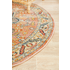 Rug Culture Legacy Medium Multi-coloured Rug 200X200CM - LEG-850-SALM-200200 image NaN