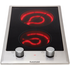 Euromaid CH32 30cm Ceramic Electric Cooktop image NaN