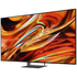 Sony 65 Inch Bravia 7 II True RGB 4K AI Google TV with Gemini K65XR70M2 [2026] image NaN