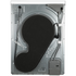 TCL 8kg Heat Pump Dryer C1208DRW image NaN