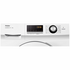 Haier 10kg Front Loader Washing Machine HWF10BW1 image NaN