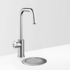 Zip HT3783 HydroTap Cube Boiling Chilled and Sparkling Filtered Water image NaN