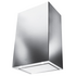 Smeg SHB600X 60cm Classic Aesthetic Canopy Rangehood image NaN