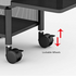 SOGA Square Kitchen Shelves 9357641023587 image NaN