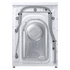 Samsung 11kg Smart Front Load Washing Machine White WW11CG604DLE image NaN