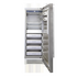 Fhiaba 478L Classic Freezer with Ice Maker Right Hinge KS7490FZ6IA image NaN