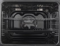 Arc AR5S 60cm Electric Built-In Oven hero image
