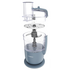 Kenwood MultiPro Go Food Processor Storm Blue FDP22130GY image NaN