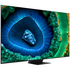 TCL 75 Inch C855 Premium QD-Mini LED Google TV 75C855 image NaN