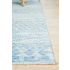 Rug Culture Terrace Large Blue Rug 290X200CM - TER-5505-BLU-290X200 image NaN