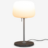 Case Furniture Soft Table Light - White 102539 image NaN