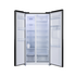 Chiq 622 Ltr Side By Side Frost Free Fridge CSS616NBSD image NaN