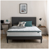 Zinus Queen 25cm Deluxe Bonnell Inner Spring Mattress AU-MSSAO1ZC-10Q image NaN