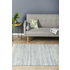 Rug Culture Skandi Large Blue Rug 280X190CM - SKAN310BLU280X190 image NaN