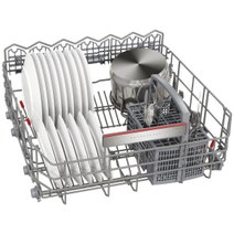 Bosch 60cm Series 8 Fully-Integrated Dishwasher SMV8ZCX02A hero image