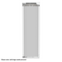 Liebherr Peak Series 213L Integrated Upright Freezer with NoFrost Right Hinge SIFNH5188RH image NaN