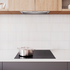 Westinghouse 52cm Integrated Rangehood Stainless Steel WRI515SC image NaN