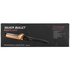 Silver Bullet Fastlane Titanium Curling Iron Rose Gold - 32mm 900873 image NaN
