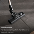 Miele Guard L1 Bagged Vacuum Cleaner-Nordic Blue-12696960 image NaN
