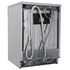 Arc AD14S Freestanding Dishwasher image NaN