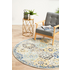 Rug Culture Evoke Large Multi-coloured Rug 240X240CM - EVO-266-MULT-240X240 image NaN