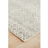 Rug Culture Evoke Extra Large Grey Rug 500X80CM - EVO-265-GREY-500X80 image NaN