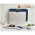 Joseph Joseph Nest Large Three-piece Chopping Board Set 60147 image NaN