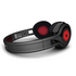 SMS Audio SMH451 Star Wars™ First Edition STREET by 50 Wired On-Ear Headphones - Imperial Galactic image NaN