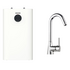 Stiebel Eltron SNU 5 Plus with MES-G Mixer Package 232383 image NaN