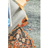 Rug Culture Legacy Medium Multi-coloured Rug 300X80CM - LEG-862-RUST-300X80 image NaN