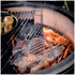 Kamado Joe Grill Expander - Big Joe BJ-SCS image NaN