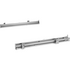 Bosch Full Extension Clip on rail Stainless Steel HEZ638000 image NaN