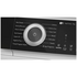 Bosch Series 8 Heat Pump Tumble Dryer WQH235B8AU image NaN