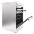Westinghouse WFE547SA 54cm Freestanding Electric Oven/Stove image NaN