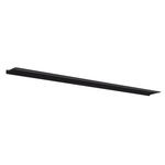 Novy Shelf Pro 305cm with Gesture Control Lighting Black 1730802 hero image