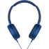 Sony MDRXB550APL Extra Bass On Ear Headphone image NaN