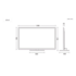 Panasonic VIErA TH-P65ST50A 65 inch 165cm Full HD 3D Neo Plasma TV THP65ST50A image NaN
