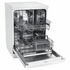 Seiki SC-1200AU6DWP Freestanding Dishwasher image NaN