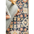 Rug Culture Legacy Medium Multi-coloured Rug 300X80CM - LEG-860-NAVY-300X80 image NaN