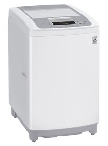LG WTS6520 6.5kg Top Load Washing Machine hero image