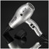 Parlux 385 Powerlight Ceramic & Ionic Hair Dryer 2150W Silver 150081 image NaN